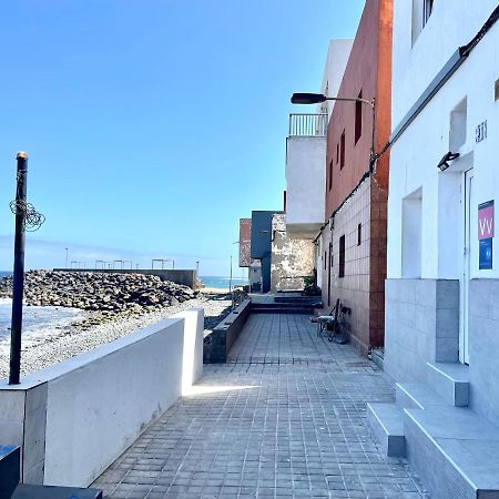 Atte'S House, Pozo Izquierdo Apartment Luaran gambar