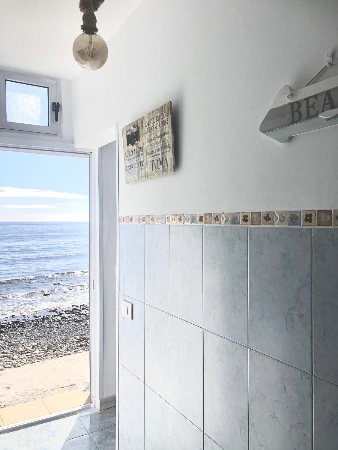 Atte'S House, Pozo Izquierdo Apartment Luaran gambar