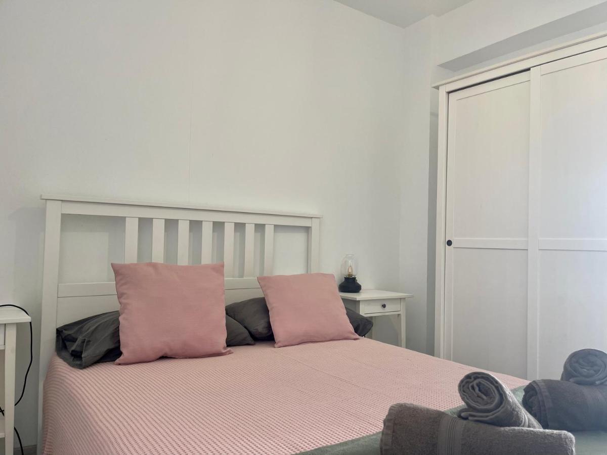 Atte'S House, Pozo Izquierdo Apartment Luaran gambar