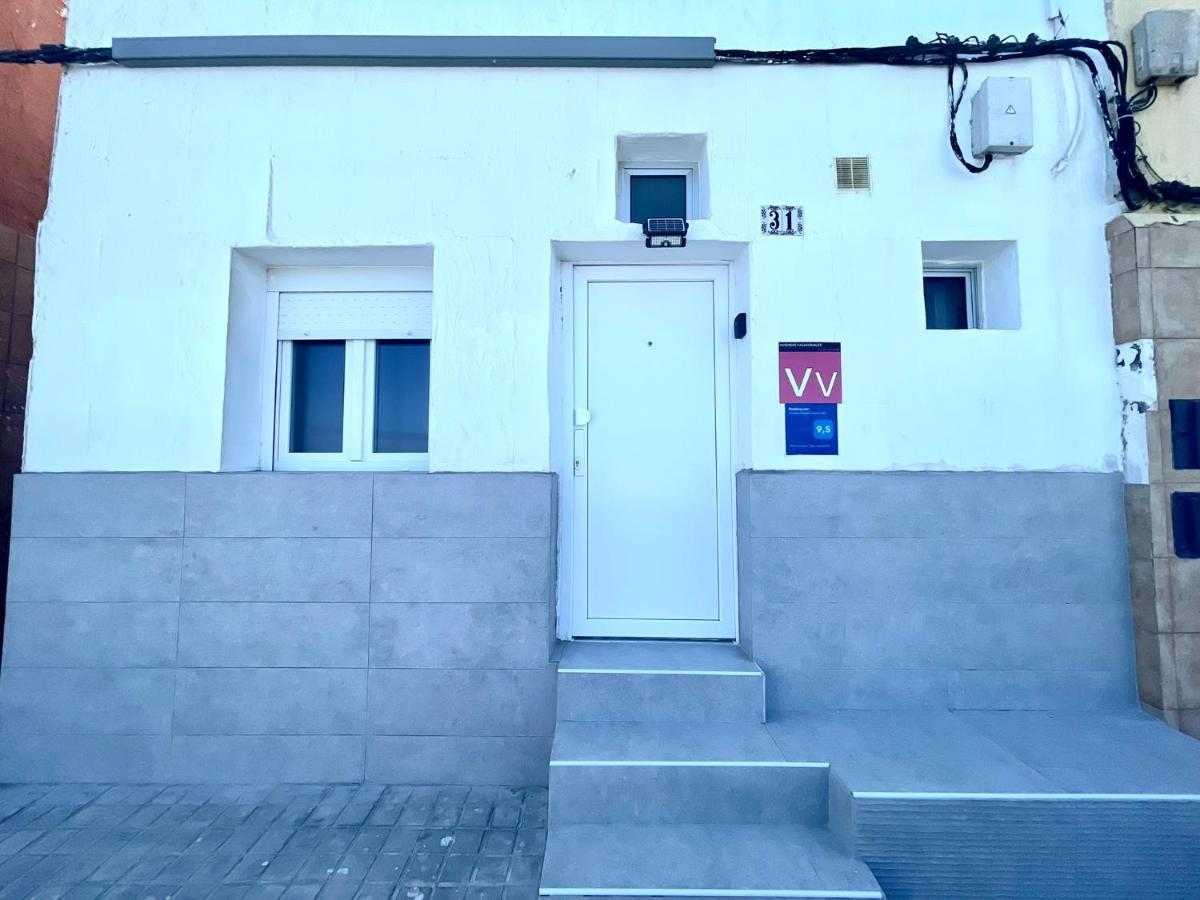 Atte'S House, Pozo Izquierdo Apartment Luaran gambar