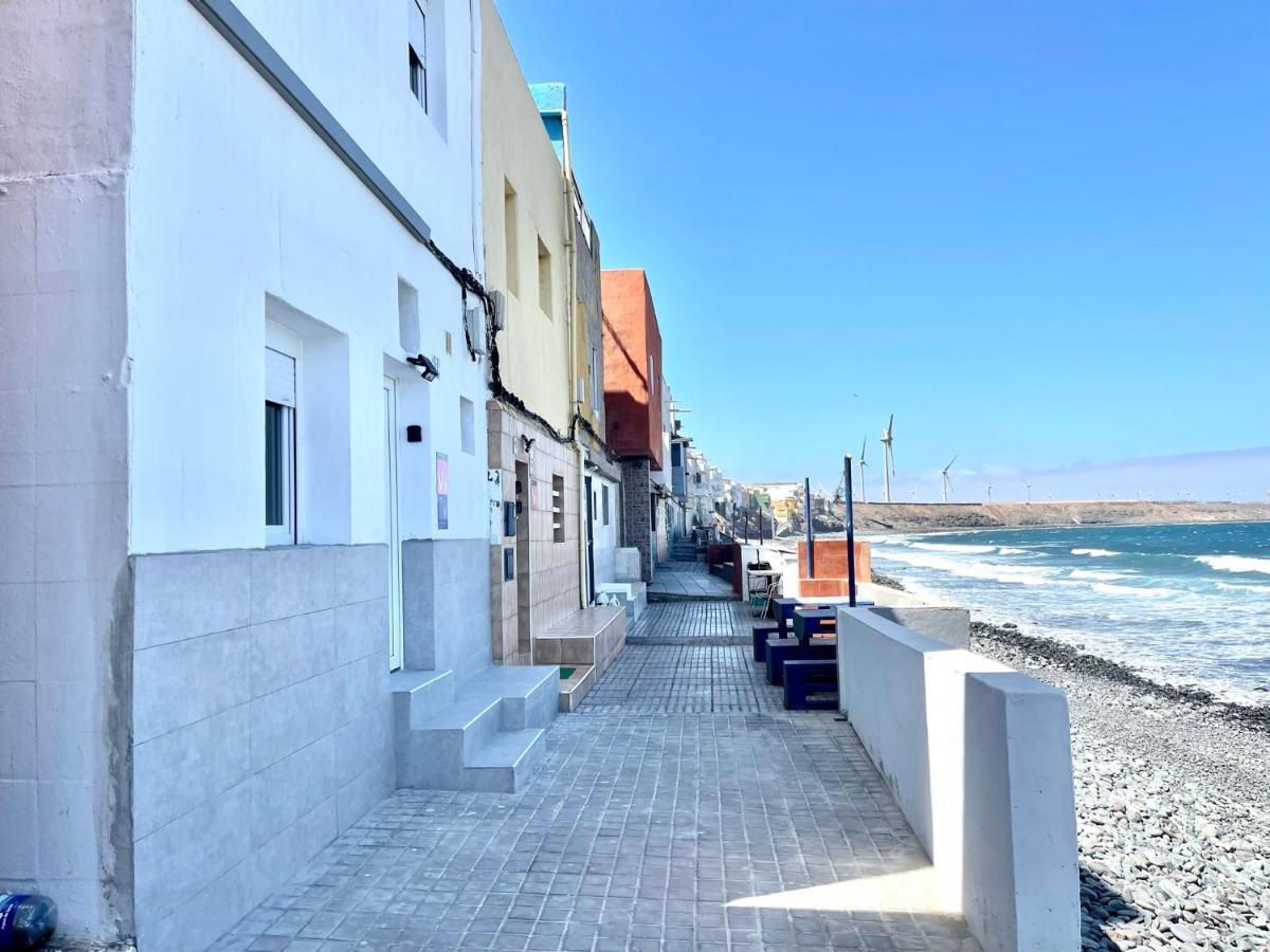 Atte'S House, Pozo Izquierdo Apartment Luaran gambar